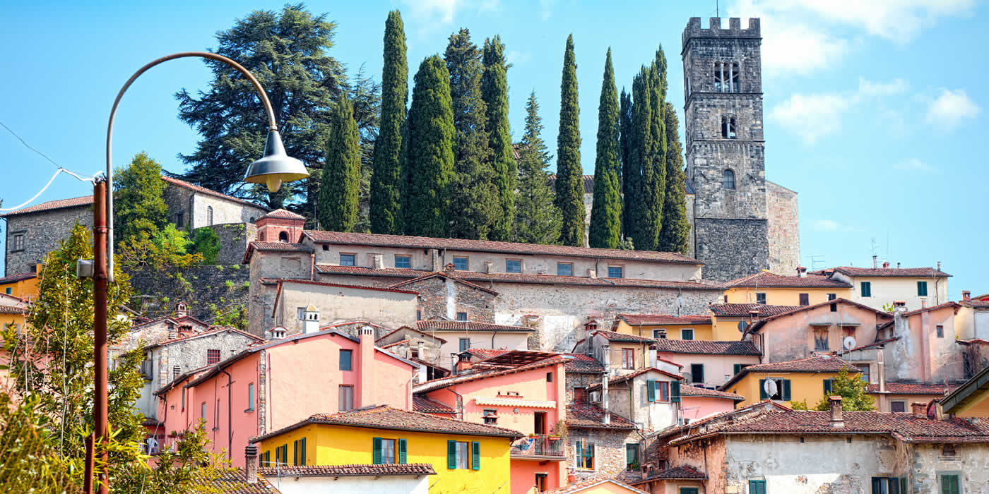 Property and real estate in Lucca, Tuscany, Italy Italian Property