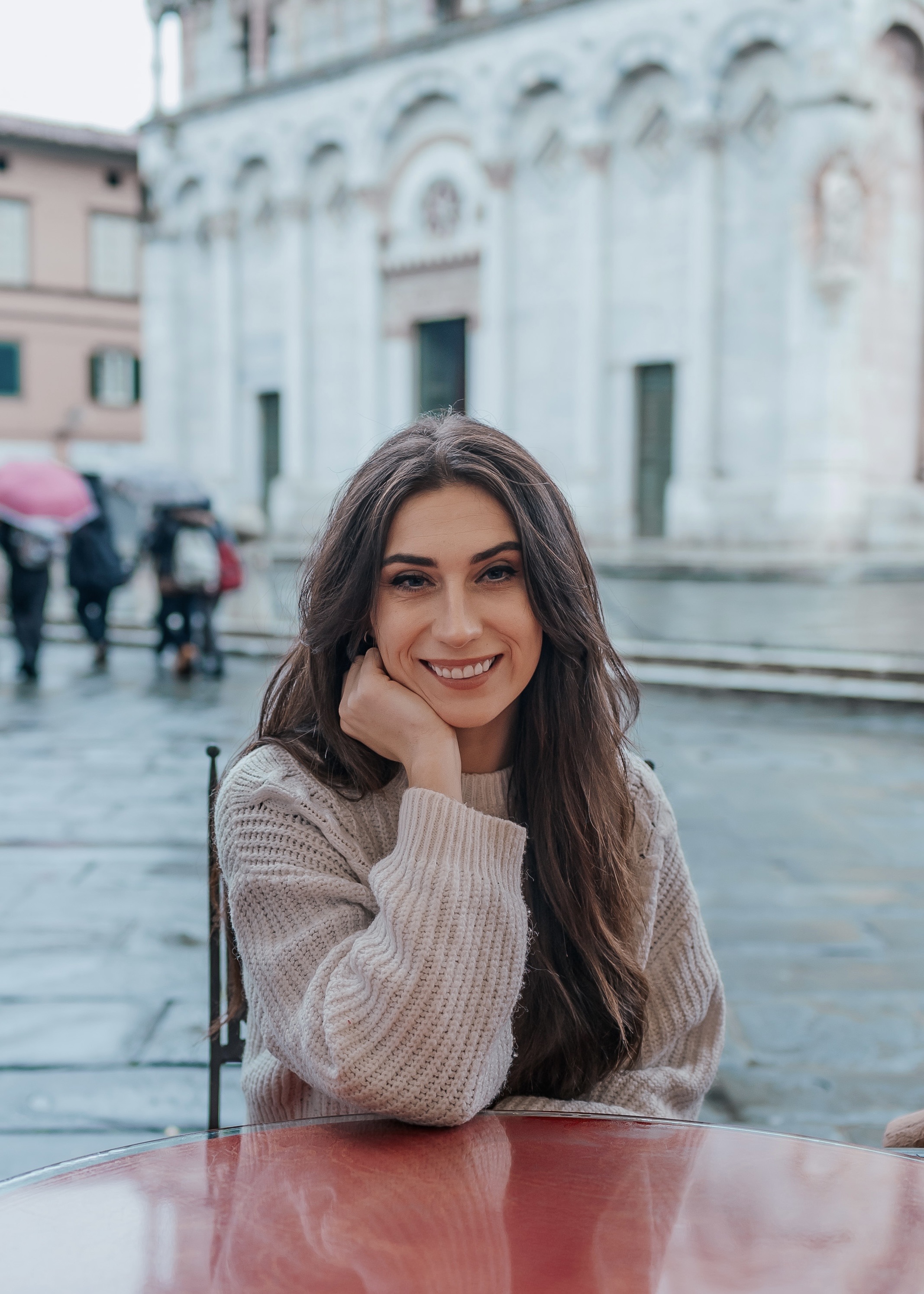 Erin Dreyer, Consultant